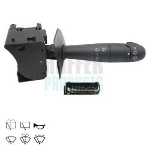 Comutator coloana directie HOFFER 21031113 – RENAULT | AutoRival