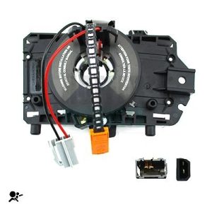 Arc spirala Airbag HOFFER 21031124 – RENAULT | AutoRival