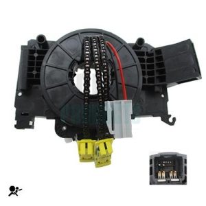 Arc spirala Airbag HOFFER 21031126 – RENAULT | AutoRival
