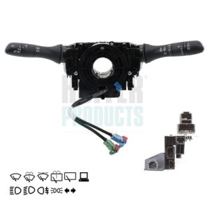 Comutator coloana directie HOFFER 21031239 – RENAULT | AutoRival