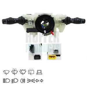 Comutator coloana directie HOFFER 21031421 – RENAULT | AutoRival