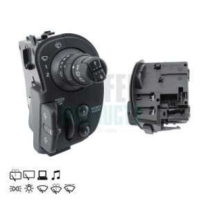 Comutator coloana directie HOFFER 21031625 – RENAULT | AutoRival