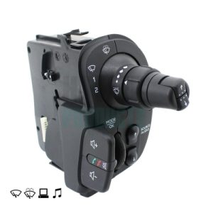 Comutator coloana directie HOFFER 2103409 – RENAULT | AutoRival