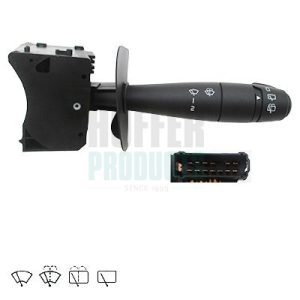 Comutator coloana directie HOFFER 2103453 – RENAULT | AutoRival