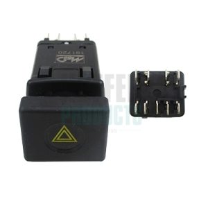 Comutator lumini de avarie HOFFER 2103656 – RENAULT | AutoRival