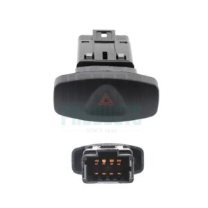 Comutator lumini de avarie HOFFER 2103659 – RENAULT | AutoRival