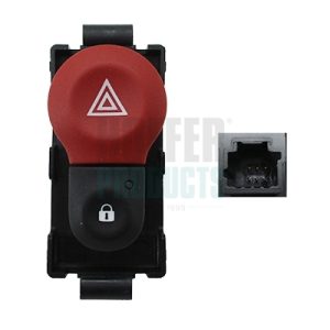 Comutator lumini de avarie HOFFER 2103660 – RENAULT | AutoRival