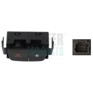 Comutator lumini de avarie HOFFER 2103673 – RENAULT | AutoRival
