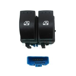 Comutator macara geam HOFFER 2106102 – RENAULT | AutoRival
