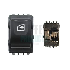 Comutator macara geam HOFFER 2106182 – RENAULT | AutoRival