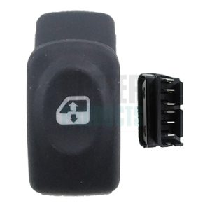 Comutator macara geam HOFFER 2106405 – RENAULT | AutoRival