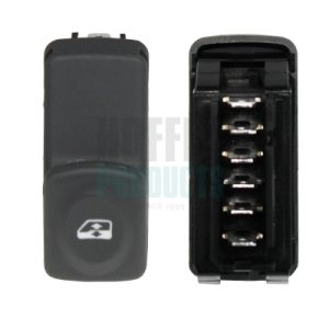 Comutator macara geam HOFFER 2106885 – RENAULT | AutoRival