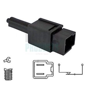 Comutator lumini frana HOFFER 3500045 – RENAULT | AutoRival