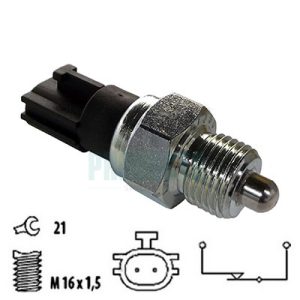 Comutator lampa marsalier HOFFER 3600042 – RENAULT | AutoRival