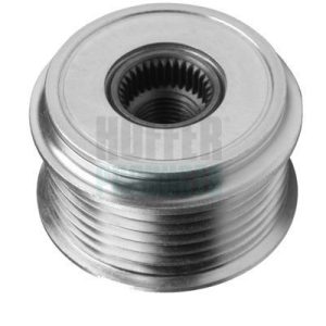 Fulie alternator HOFFER 45002 – RENAULT | AutoRival