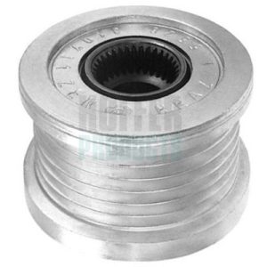 Fulie alternator HOFFER 45017 – RENAULT | AutoRival