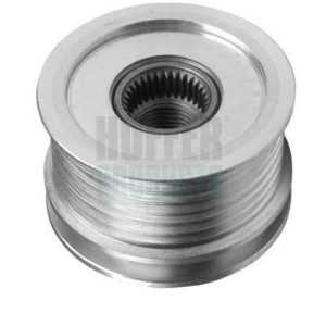 Fulie alternator HOFFER 45027 – RENAULT | AutoRival