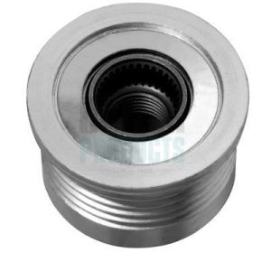 Fulie alternator HOFFER 45052 – RENAULT | AutoRival