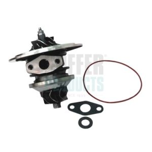 Ansamblu de baza turbocompresor HOFFER 6500040 – RENAULT | AutoRival