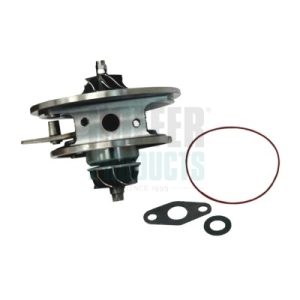 Ansamblu de baza turbocompresor HOFFER 6500126 – RENAULT | AutoRival