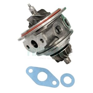 Ansamblu de baza turbocompresor HOFFER 6500145 – RENAULT | AutoRival