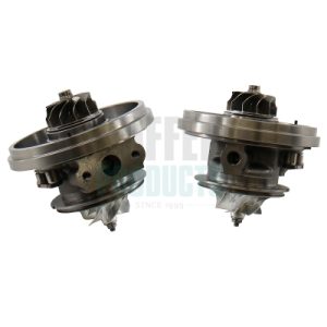 Ansamblu de baza turbocompresor HOFFER 65001525 – RENAULT | AutoRival