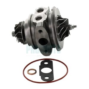 Ansamblu de baza turbocompresor HOFFER 6500237 – RENAULT | AutoRival