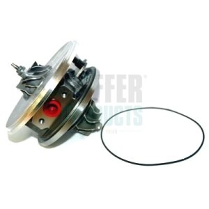 Ansamblu de baza turbocompresor HOFFER 6500300 – RENAULT | AutoRival