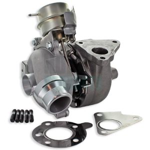 Compresor sistem de supraalimentare HOFFER 6900042 – RENAULT | AutoRival