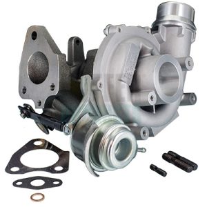 Compresor sistem de supraalimentare HOFFER 6900086 – RENAULT | AutoRival
