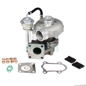 Compresor sistem de supraalimentare HOFFER 6900117 – RENAULT | AutoRival