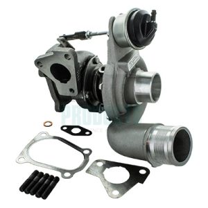 Compresor sistem de supraalimentare HOFFER 6900147 – RENAULT | AutoRival