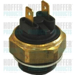 Comutator temperatura ventilator radiator HOFFER 7472628 – RENAULT | AutoRival