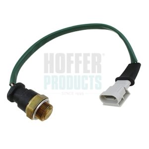Comutator temperatura ventilator radiator HOFFER 7472743 – RENAULT | AutoRival
