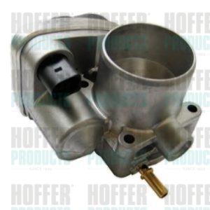 Carcasa clapeta HOFFER 7519047 – RENAULT | AutoRival