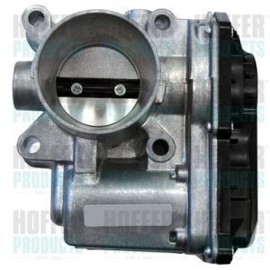 Carcasa clapeta HOFFER 7519088 – RENAULT | AutoRival