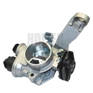 Carcasa clapeta HOFFER 7519152 – RENAULT | AutoRival