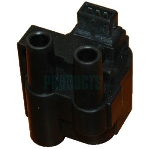 Bobina de inductie HOFFER 8010345 – RENAULT | AutoRival