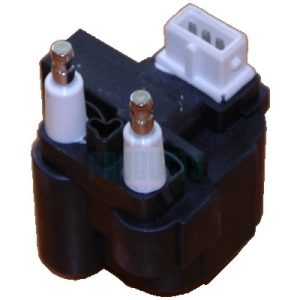 Bobina de inductie HOFFER 8010380 – RENAULT | AutoRival