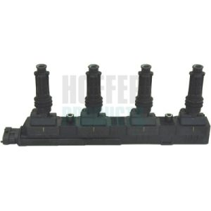Bobina de inductie HOFFER 8010463 – RENAULT | AutoRival