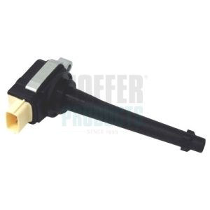 Bobina de inductie HOFFER 8010615 – RENAULT | AutoRival