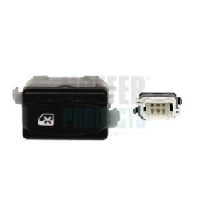 Comutator siguranta copii (inchidere usa) HOFFER H206281 – RENAULT | AutoRival