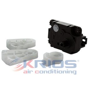 Element de control aer conditionat HOFFER K107068 – RENAULT | AutoRival