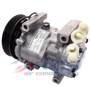 Compresor climatizare HOFFER K11223A – RENAULT | AutoRival