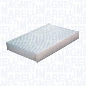 Filtru aer habitaclu MAGNETI MARELLI 350203064100 – RENAULT | AutoRival