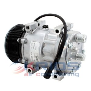 Compresor climatizare HOFFER K11480A – RENAULT | AutoRival