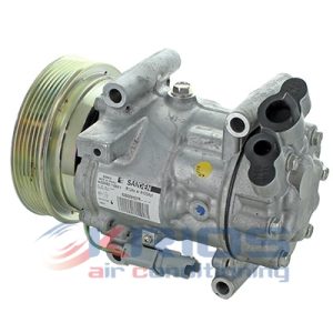 Compresor climatizare HOFFER K11513 – RENAULT | AutoRival