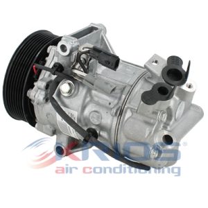Compresor climatizare HOFFER K11530 – RENAULT | AutoRival