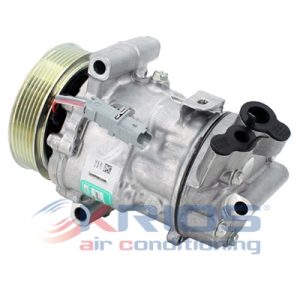 Compresor climatizare HOFFER K11533 – RENAULT | AutoRival