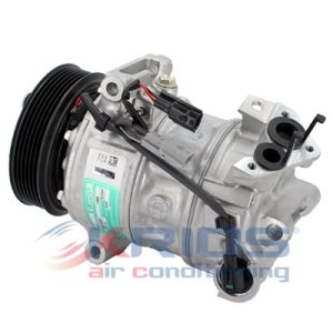Compresor climatizare HOFFER K11535 – RENAULT | AutoRival